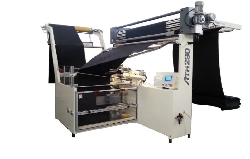 PUGI ATH-290 automatic bag sewing machine