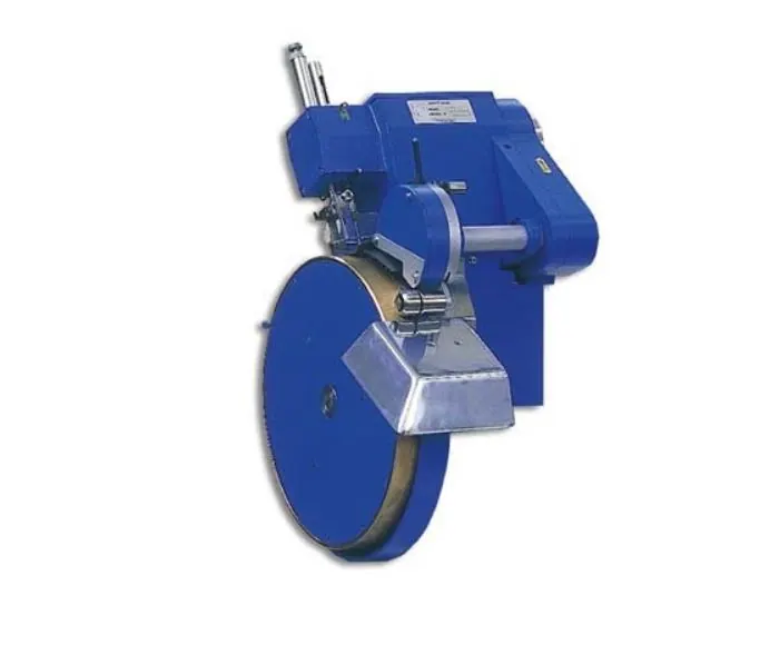 PUGI TC-14 buttseaming machine